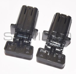 Picture of LOT Of 2 ADF Hinge Assy CF288-60027 For HP LaserJet Pro400 M425DN MFP M425DW